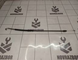 Трос открывания двери для Skoda Octavia A4 1U 2000-2011  запчасти бу