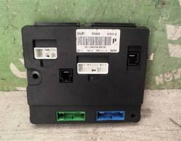 Блок комфорта для Chery Boo M11 10-14  запчасти бу