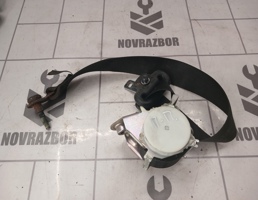 Ремень безопасности для Ford Focus 2 05-08  запчасти бу