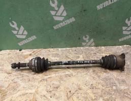 Полуось привод для Mitsubishi RVR N23W  запчасти бу
