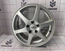 Диск колесный легкосплавный к-кт для Chery Boo M11 10-14  запчасти бу