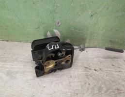 Замок двери передней правой для Fiat Punto 1(176) 93-99  запчасти бу