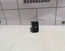 Кнопка корректора фар для Mazda Mazda 3  BK  02-09  запчасти бу