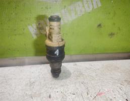 Форсунка инжекторная для Hyundai Lantra 96-00  запчасти бу