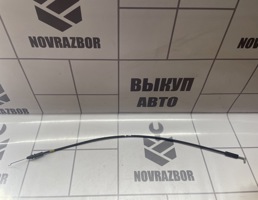 Трос открывания задней двери для Mitsubishi Lancer 10 CX  CY 07-17  запчасти бу