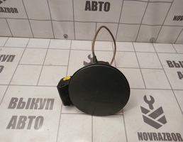 Лючок бензобака для Skoda Yeti 2009-2018  запчасти бу