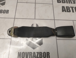 Ответная часть ремня безопасности для Daewoo Nexia 95-16  запчасти бу