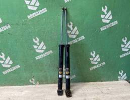 Амортизатор задний для Seat Ibiza 4 2002-2008  запчасти бу