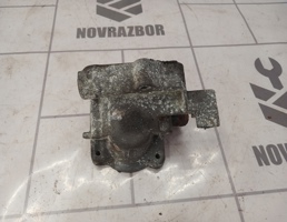 Корпус термостата для Renault Logan 2005-2014  запчасти бу
