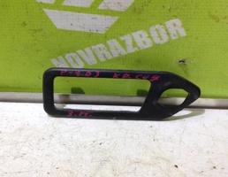 Накладка ручки внутренней для VW Passat  B3  1988-1993  запчасти бу