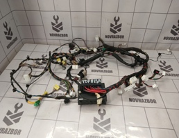 Проводка (коса) для Faw Besturn B50 2009-2016  запчасти бу