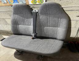 Сиденье переднее правое для Ford Transit FA 2000-2006  запчасти бу