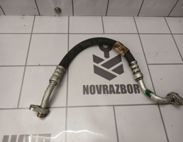Трубка кондиционера для Peugeot 307 2001-2008  запчасти бу