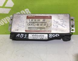 Блок управления ABS для Audi A4 B5 94-00  запчасти бу