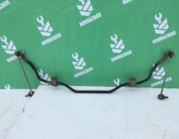 Стабилизатор передний для Opel Corsa D 2006-2014  запчасти бу