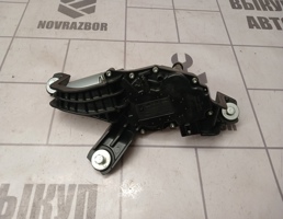 Моторчик стеклоочистителя задний для Kia Sorento 3 (UM) Prime 2015-2020  запчасти бу