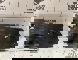 Заглушка в бампер для LADA VESTA 15-19  запчасти бу