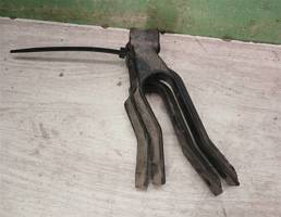 Кронштейн радиатора для Opel Astra H / Family 2004 >  запчасти бу