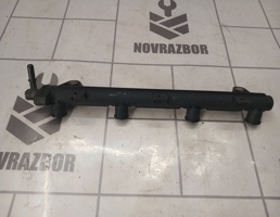 Рейка топливная (рампа) для Kia RIO 1 2000-2004  запчасти бу