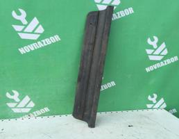 Накладка порога (внутренняя) для Rover 4-series 1995-2000  запчасти бу