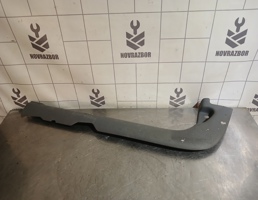 Накладка порога (внутренняя) для Renault Clio 2 Symbol 1998-2008  запчасти бу