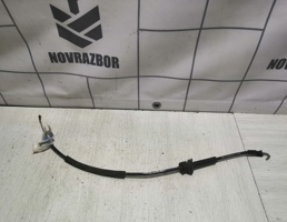 Трос открывания задней двери для VW Golf 4 Bora 97-05  запчасти бу