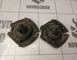 Отбойник заднего амортизатора для Renault Megane 3 09-16  запчасти бу