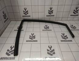 Уплотнитель стекла двери для Chevrolet Aveo (T250) 2005-2011  запчасти бу