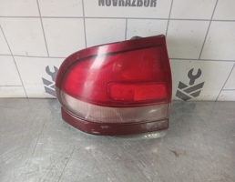 Фонарь задний левый для Mazda 626 (GE) 1992-1997  запчасти бу