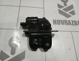 Замок багажника для LADA VESTA 15-19  запчасти бу