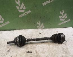 Полуось привод для Seat Cordoba 1996-1999  запчасти бу