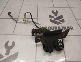 Замок багажника для Kia RIO 1 2000-2004  запчасти бу