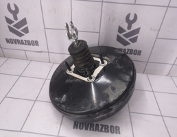 Усилитель тормозов вакуумный для Faw Besturn B50 2009-2016  запчасти бу