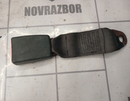 Ответная часть ремня безопасности для Fiat Punto 2 (188) 99-10  запчасти бу