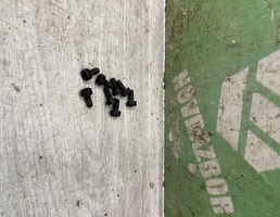 Болт маховика для Opel Astra H / Family 2004 >  запчасти бу