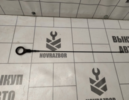 Щуп масляный для Skoda Yeti 2009-2018  запчасти бу