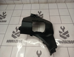 Обшивка стойки для Faw Besturn B50 2009-2016  запчасти бу