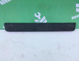 Накладка на порог для Renault Kangoo 97-03  запчасти бу