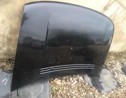 Капот для Mitsubishi RVR N23W  запчасти бу