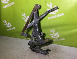 Стеклоподъемник электр. задний правый для Subaru Forester S10 1997-2000  запчасти бу