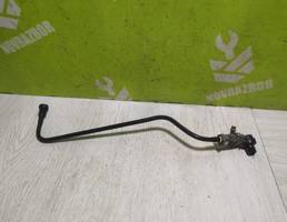 Трубка вакуумная для Peugeot 206 98-12  запчасти бу