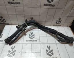 Горловина топливного бака для Hyundai Elantra 3  00-05  запчасти бу