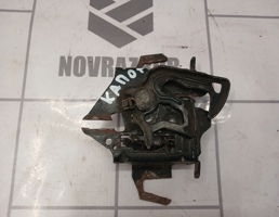 Замок капота для VW Passat B5 96-00  запчасти бу