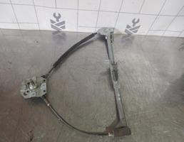 Стеклоподъемник механ. передний правый для Audi 80  90  B3  86-91  запчасти бу