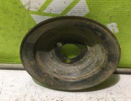 Шкив водяного насоса (помпы) для Audi 80  90  B3  86-91  запчасти бу