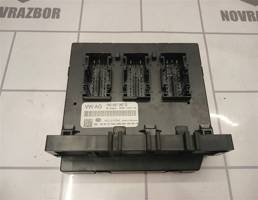 Блок комфорта для Skoda Octavia A5 1Z   04-13  запчасти бу