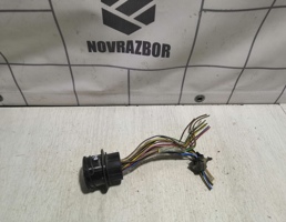 Разъем для VW Golf 3 Vento 91-97  запчасти бу