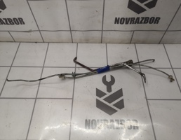Тяга замка для Kia Spectra 2001-2011  запчасти бу