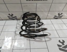 Пружина передняя для Opel Corsa C 2000-2006  запчасти бу