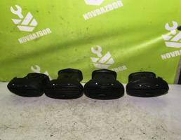 Дефлектор воздушный для Ford Focus 1 1998-2004  запчасти бу